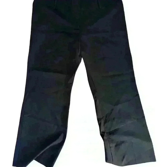 Classic Black Dress  Pants - Picture 6 of 6